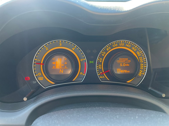 Toyota Corolla 11 of 11