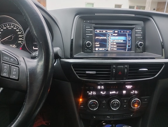 Mazda 6 15 of 30