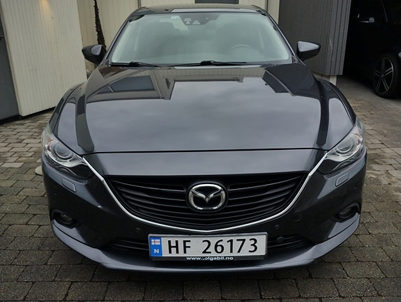 Mazda 6 2 of 30