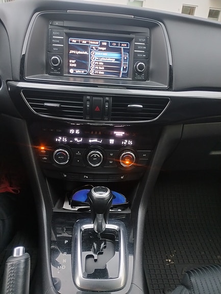 Mazda 6 14 of 30