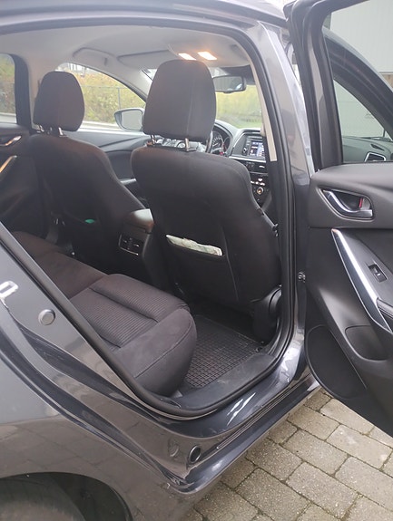 Mazda 6 4 of 30