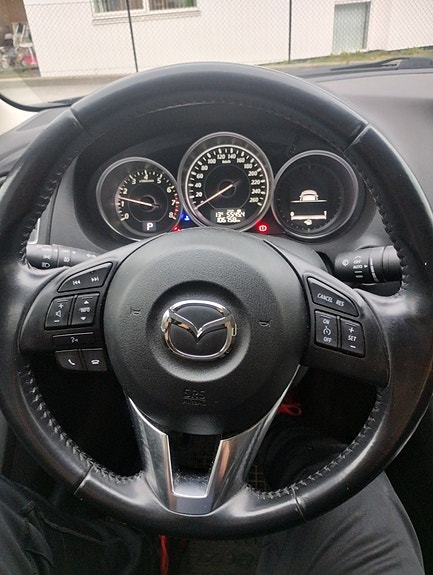 Mazda 6 16 of 30