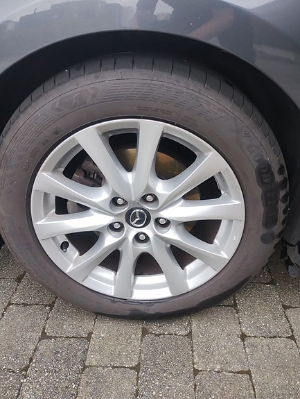 Mazda 6 8 of 30