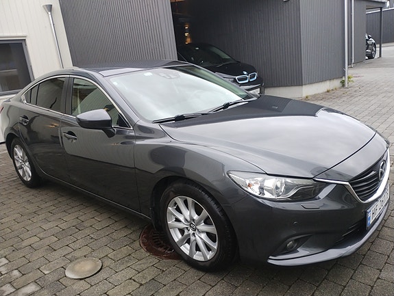 Mazda 6 22 of 30