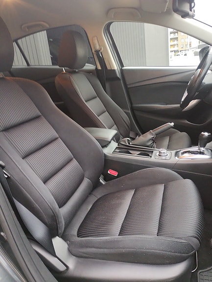 Mazda 6 6 of 30