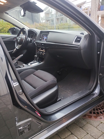 Mazda 6 7 of 30
