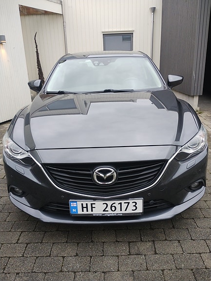 Mazda 6 21 of 30