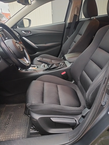 Mazda 6 9 of 30