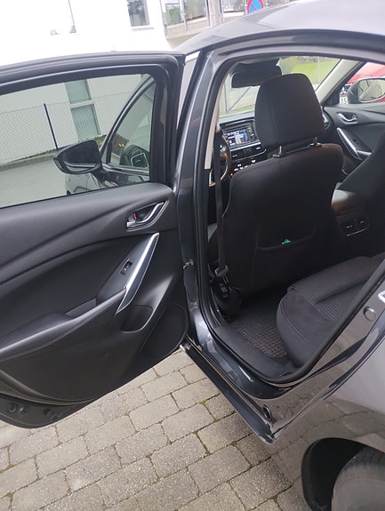 Mazda 6 12 of 30