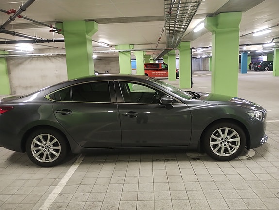 Mazda 6 25 of 30