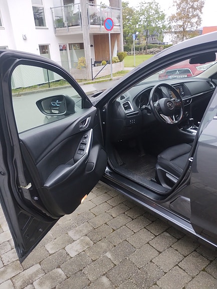 Mazda 6 17 of 30