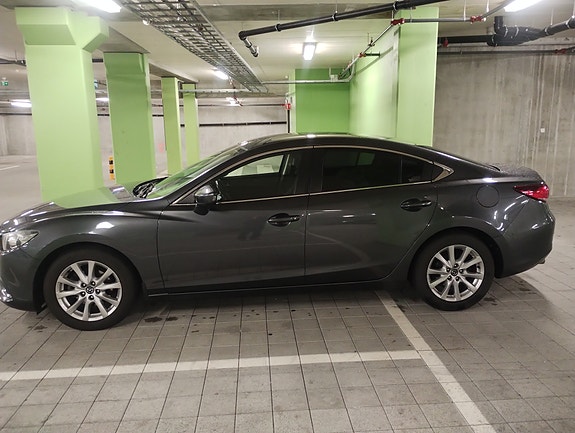 Mazda 6 27 of 30