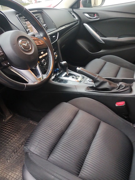 Mazda 6 13 of 30