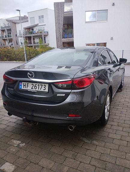 Mazda 6 23 of 30