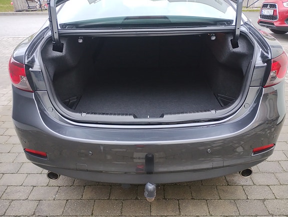 Mazda 6 19 of 30