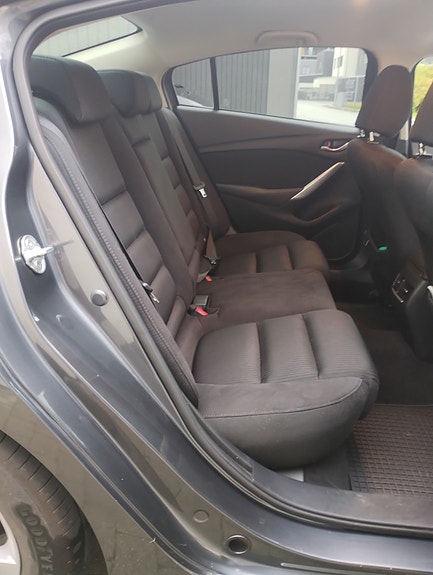 Mazda 6 5 of 30