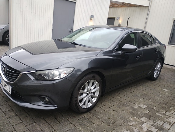 Mazda 6 20 of 30