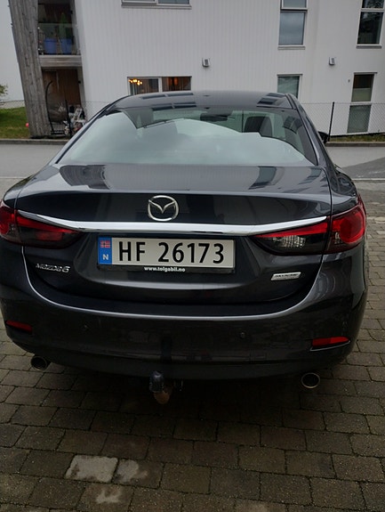 Mazda 6 3 of 30