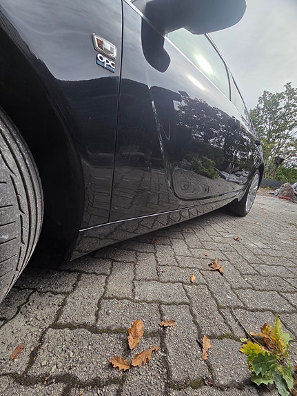 Opel Insignia 16 of 30