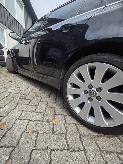Opel Insignia 15 of 30