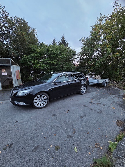 Opel Insignia 17 of 30