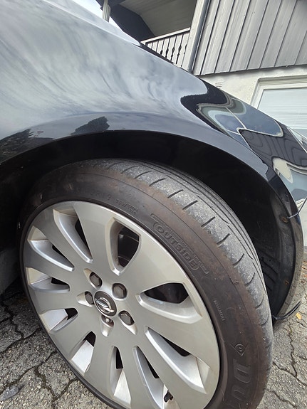 Opel Insignia 12 of 30