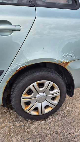 Skoda Fabia 8 of 30
