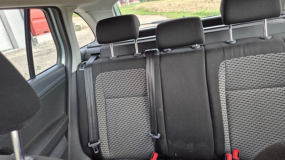 Skoda Fabia 29 of 30