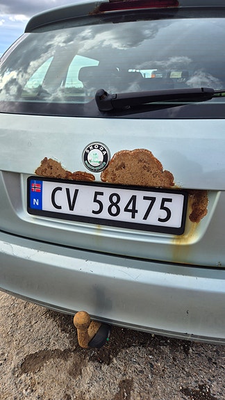 Skoda Fabia 12 of 30
