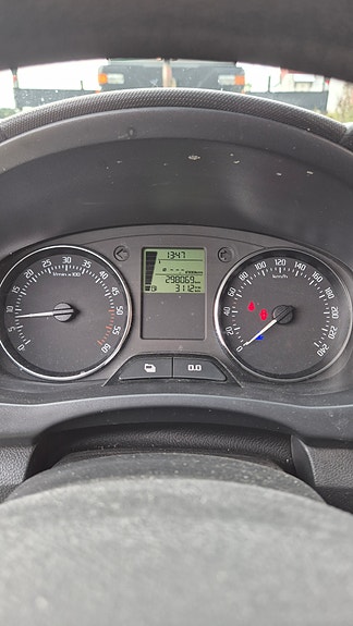 Skoda Fabia 24 of 30