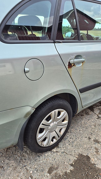 Skoda Fabia 14 of 30