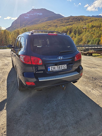 Hyundai Santa Fe 7 of 18