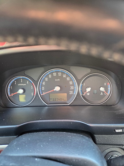 Hyundai Santa Fe 18 of 18
