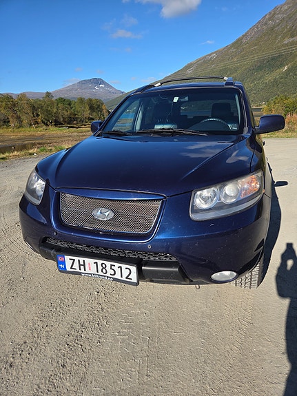 Hyundai Santa Fe 9 of 18
