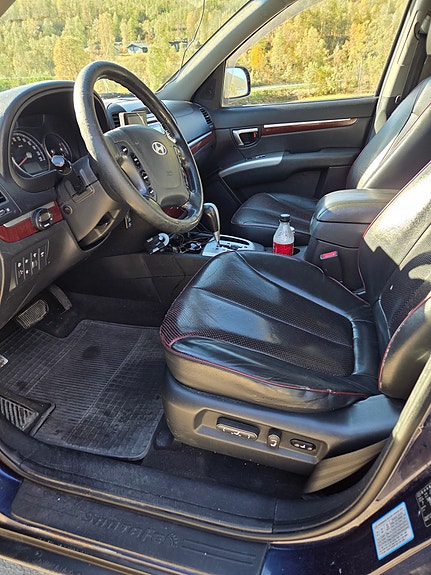 Hyundai Santa Fe 17 of 18