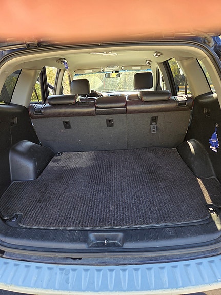 Hyundai Santa Fe 15 of 18