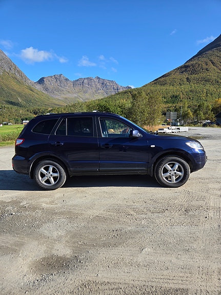 Hyundai Santa Fe 5 of 18