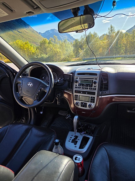 Hyundai Santa Fe 16 of 18