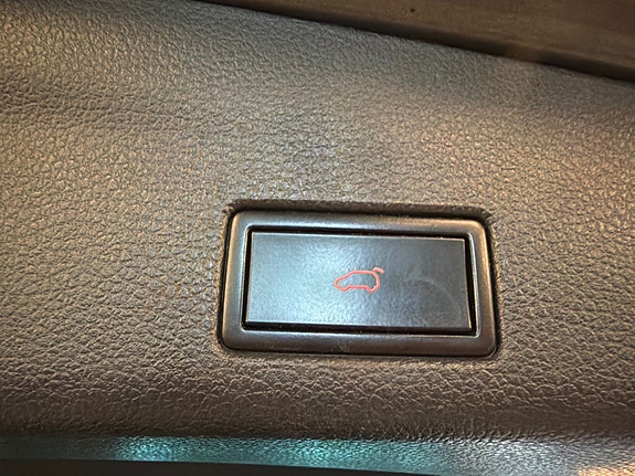 Volkswagen Sharan 9 of 13