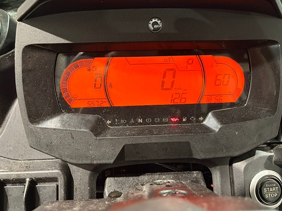 Can-Am Traxter XU HD9 15 of 30