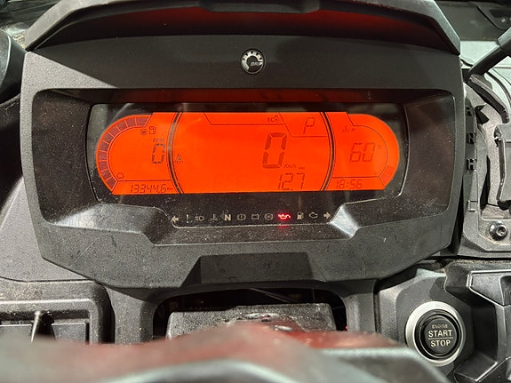 Can-Am Traxter XU HD9 16 of 30
