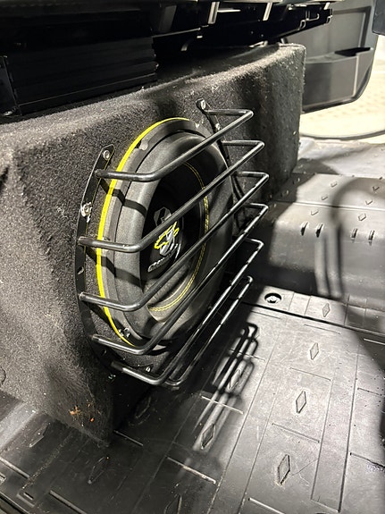 Can-Am Traxter XU HD9 26 of 30