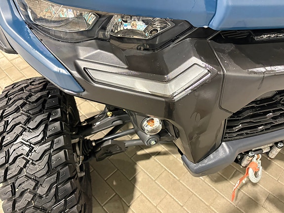 Can-Am Traxter XU HD9 18 of 30