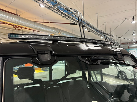 Can-Am Traxter XU HD9 19 of 30