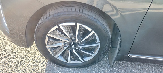 Hyundai IONIQ 6 of 20