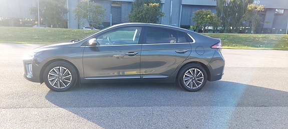 Hyundai IONIQ 5 of 20