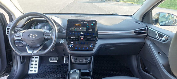 Hyundai IONIQ 9 of 20