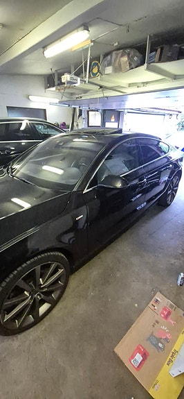 Audi A7 3 of 17