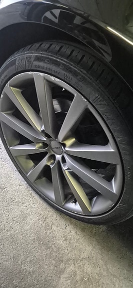 Audi A7 13 of 17