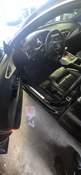 Audi A7 7 of 17
